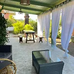 La Casa Di Bianca By Gmb Holidays Dom wakacyjny Cannigione