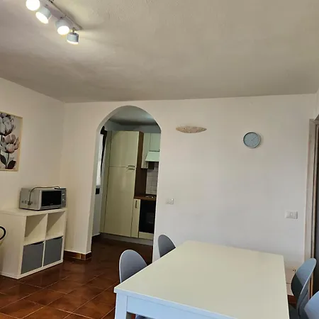 Tatil Evi La Casa Di Bianca By Gmb Holidays