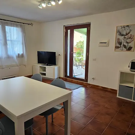 La Casa Di Bianca * Cannigione