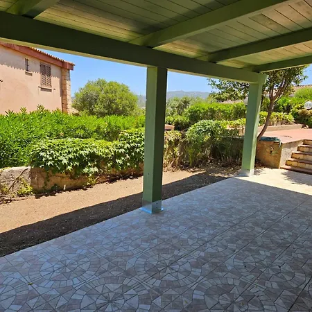 La Casa Di Bianca Casa de Férias *
