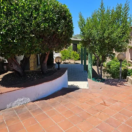 Tatil Evi La Casa Di Bianca By Gmb Holidays *