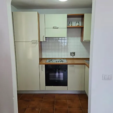La Casa Di Bianca * Cannigione