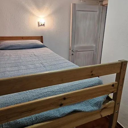 La Casa Di Bianca Casa de Férias