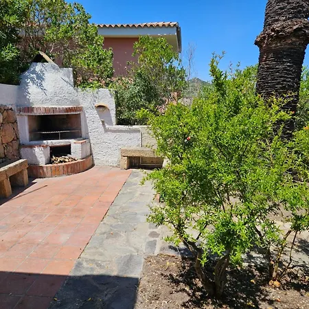La Casa Di Bianca By Gmb Holidays Tatil Evi *