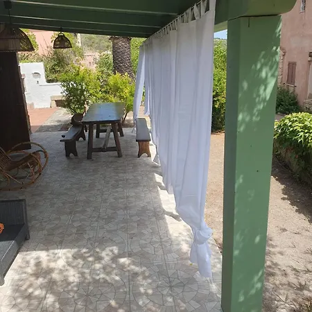 La Casa Di Bianca Feriehus