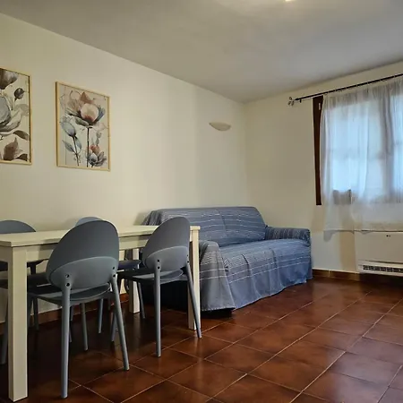 Tatil Evi La Casa Di Bianca By Gmb Holidays *