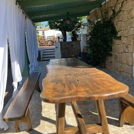 La Casa Di Bianca By Gmb Holidays