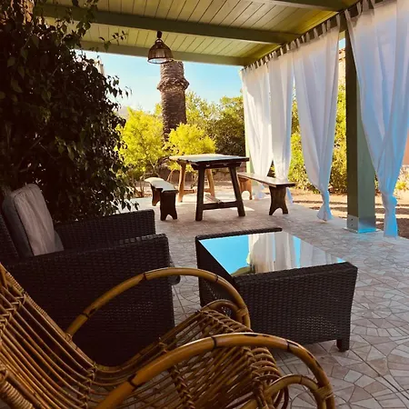 La Casa Di Bianca By Gmb Holidays