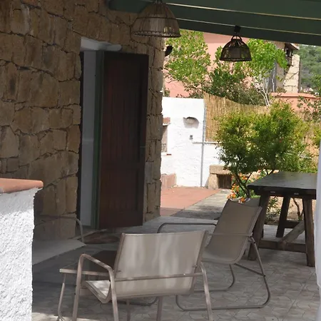 La Casa Di Bianca By Gmb Holidays * Cannigione