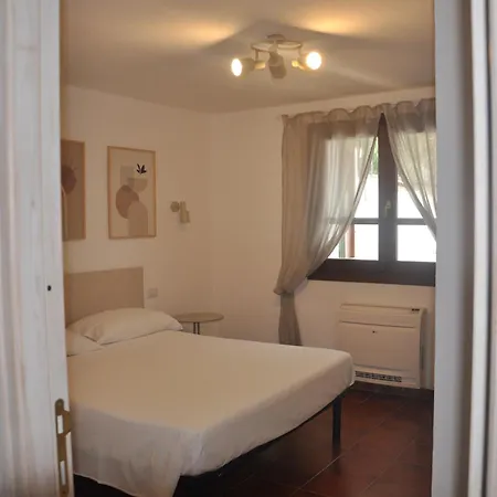 La Casa Di Bianca *