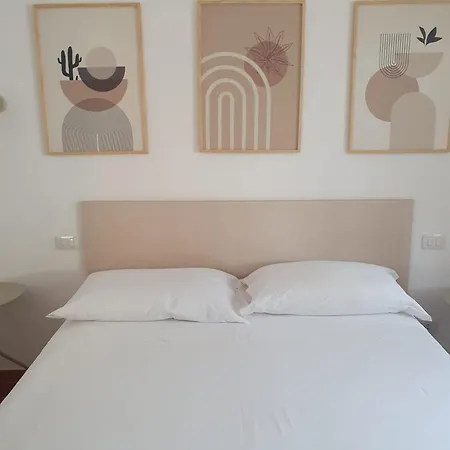 La Casa Di Bianca Casa vacanze