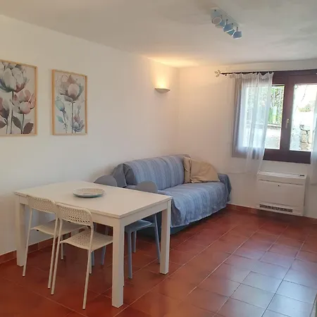 Casa vacanze La Casa Di Bianca Cannigione