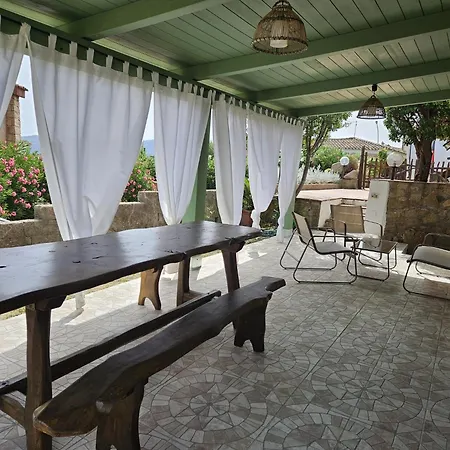 La Casa Di Bianca Casa vacanze
