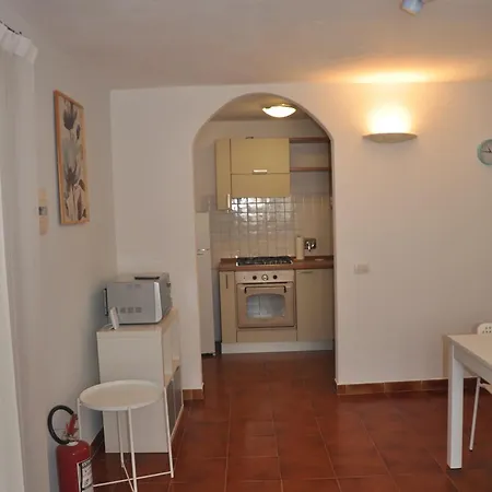 La Casa Di Bianca Casa vacanze Cannigione