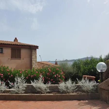 La Casa Di Bianca By Gmb Holidays