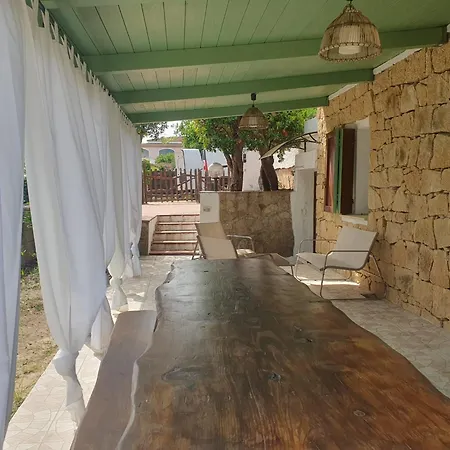 Casa vacanze La Casa Di Bianca Cannigione