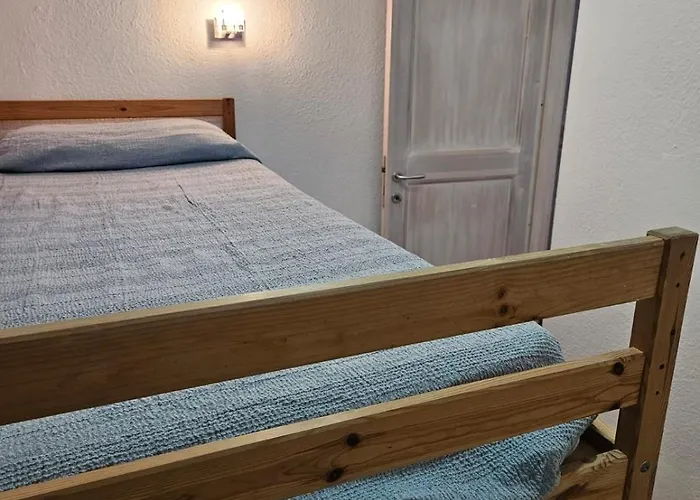 La Casa Di Bianca Feriehus