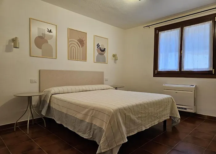 La Casa Di Bianca Feriehus